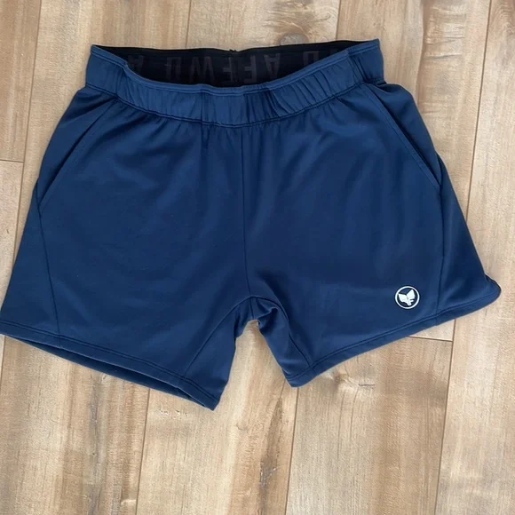 Alpha Foward short - Picture 3 of 3